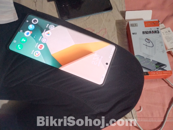 Vivo T2 Pro 5G